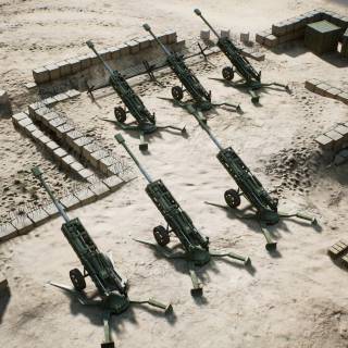 Military base desktop wallpaper