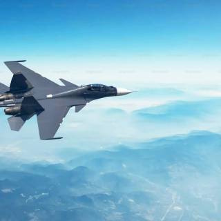 Military base desktop wallpaper