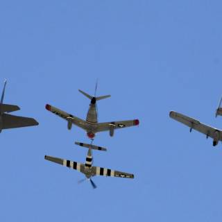 Military base desktop wallpaper