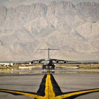 Military base desktop wallpaper