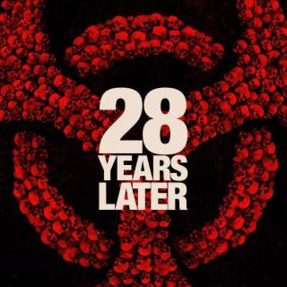 28 Weeks Later movie desktop wallpaper