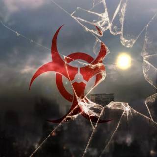 28 Weeks Later movie desktop wallpaper