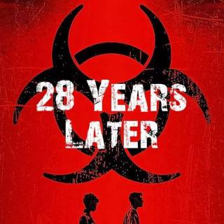 28 Weeks Later movie desktop wallpaper