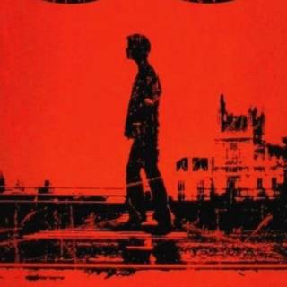 28 Weeks Later movie desktop wallpaper