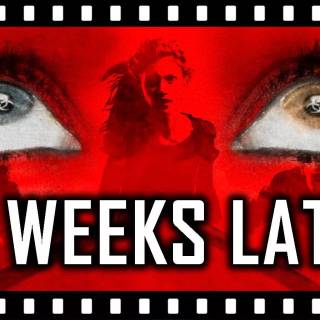 28 Weeks Later movie desktop wallpaper