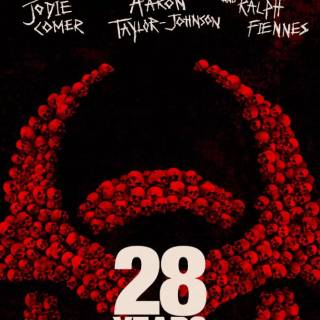 28 Weeks Later movie desktop wallpaper