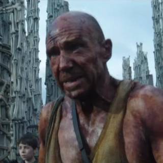 28 Weeks Later movie desktop wallpaper