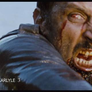 28 Weeks Later movie desktop wallpaper