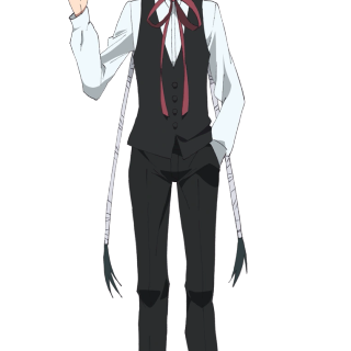 Seigen Amawaka wallpaper