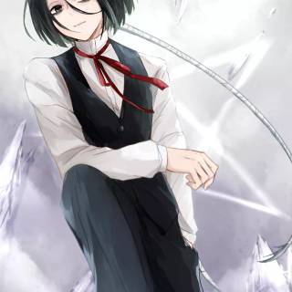 Seigen Amawaka wallpaper