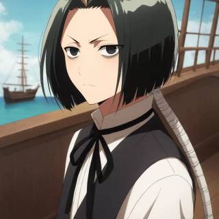 Seigen Amawaka wallpaper