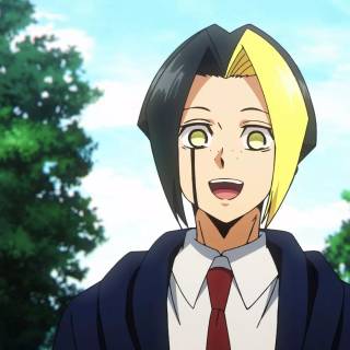 Seigen Amawaka wallpaper