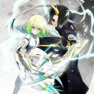 Seigen Amawaka wallpaper