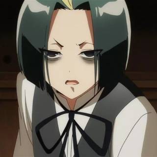 Seigen Amawaka wallpaper