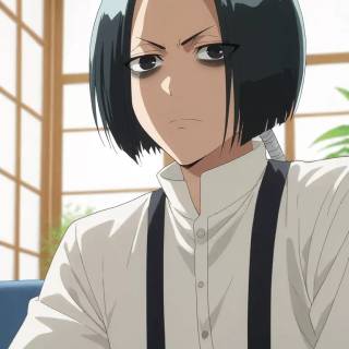 Seigen Amawaka wallpaper