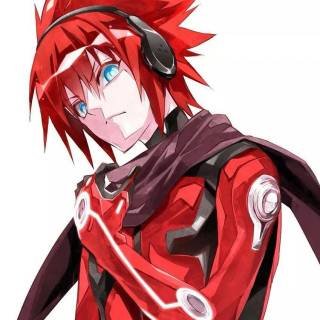 Shimon Ikaruga wallpaper