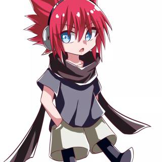 Shimon Ikaruga wallpaper