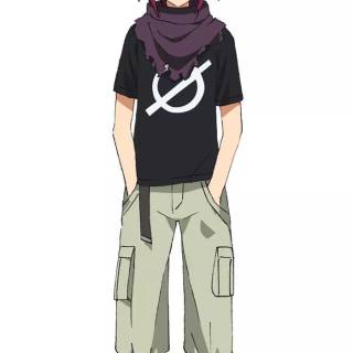 Shimon Ikaruga wallpaper