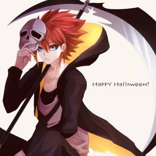 Shimon Ikaruga wallpaper