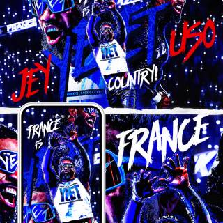 Yeet Jey Uso wallpaper