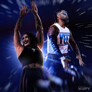 Yeet Jey Uso wallpaper