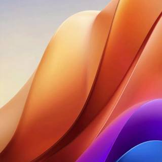 Vivo X200 Pro wallpaper