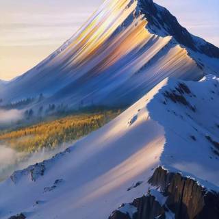 Vivo X200 Pro wallpaper