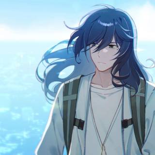 Souta Munakata wallpaper