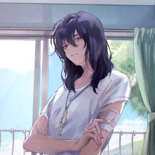 Souta Munakata wallpaper