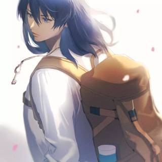 Souta Munakata wallpaper