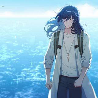 Souta Munakata wallpaper