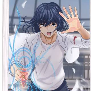 Souta Munakata wallpaper