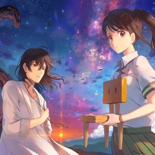 Souta Munakata wallpaper