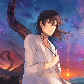 Souta Munakata wallpaper