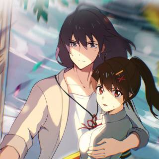 Souta Munakata wallpaper