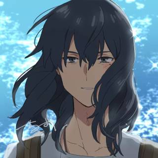 Souta Munakata wallpaper