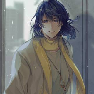 Souta Munakata wallpaper