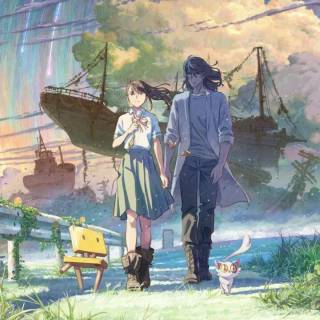 Souta Munakata wallpaper