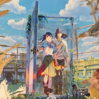 Souta Munakata wallpaper