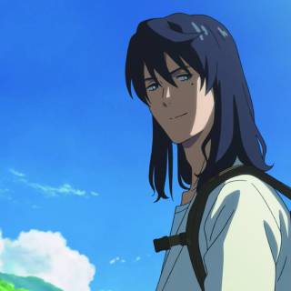 Souta Munakata wallpaper