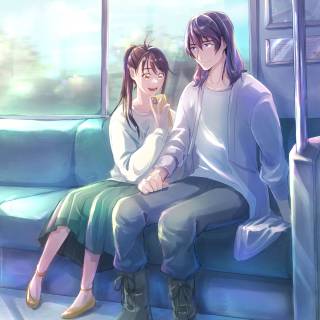 Souta Munakata wallpaper