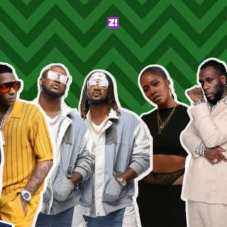 Asake desktop wallpaper