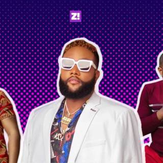 Asake desktop wallpaper