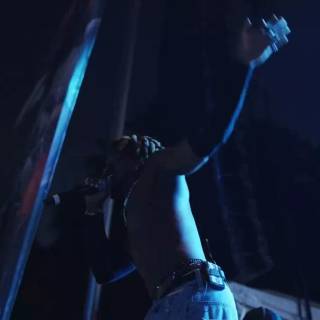 Asake desktop wallpaper