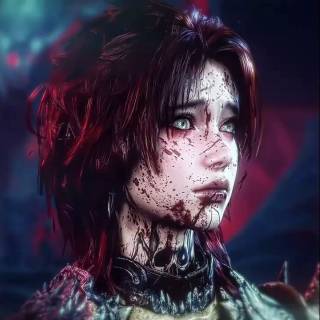 Evelyn Baldur's Gate 3 wallpaper