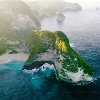 Padar Island wallpaper