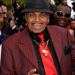 Joe Jackson wallpaper