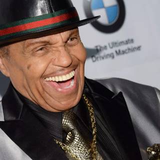 Joe Jackson wallpaper