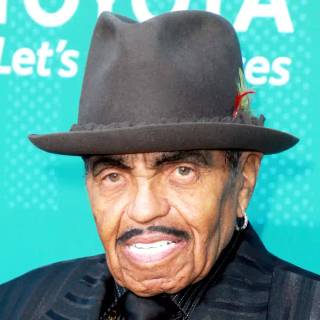 Joe Jackson wallpaper