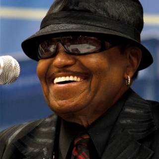 Joe Jackson wallpaper